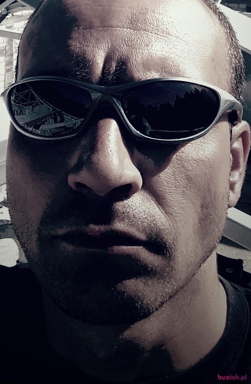 Piotr, Male, 47, Wolsztyn, Polska, Photo: 1