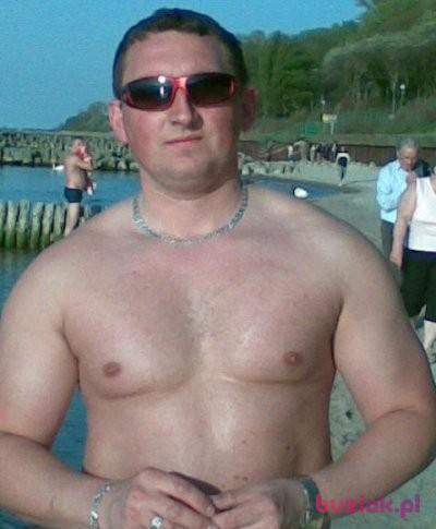 leon, Male, 51, Kłodzko, Polska, Photo: 1