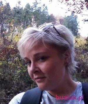 Julita, Kobieta, 42, Łódź, Polska, Zdjęcie: 1