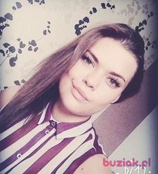 Kamila, Female, 29, Czersk, Polska, Photo: 5