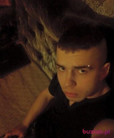 samotny200, Male, 31, Tarnowskie Góry, Polska, Photo: 1