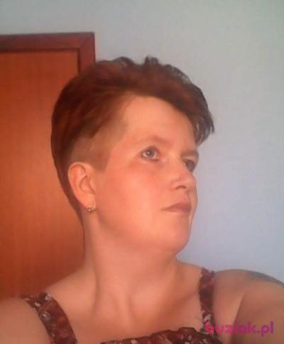 magda39, Female, 49, Wyrzysk, Polska, Photo: 5