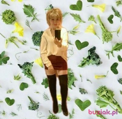 Mika007, Female, 68, Bydgoszcz, Polska, Photo: 6