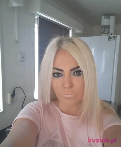 Patrycja, Kobieta, 47, Holandia, Zdjęcie: 3