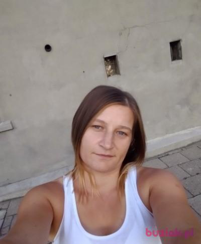 Monika, Female, 36, Krotoszyn, Polska, Photo: 5