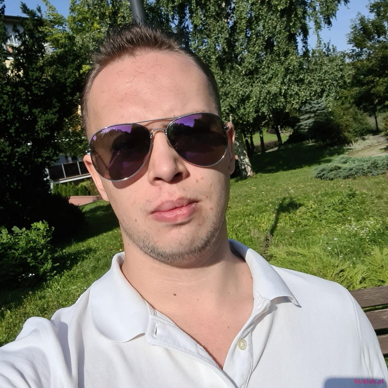 Sebastian, Male, 30, Sztum, Polska, Photo: 6
