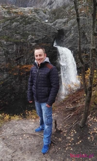 Dariusz, Male, 41, Sierpc, Polska, Photo: 2
