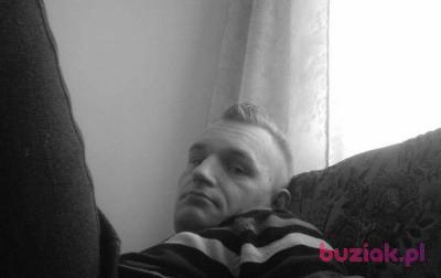 Wojtek, Male, 35, Holandia, Photo: 2