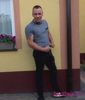 Rafal, Mężczyzna, 35, Radom, Polska, Zdjęcie: 2