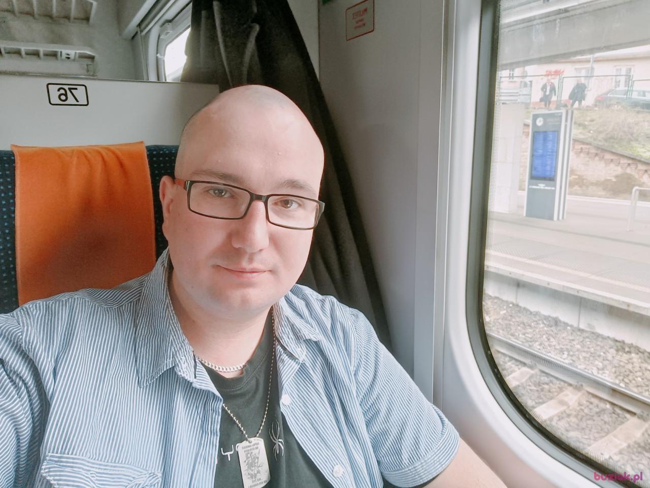 Piotr, Male, 38, Police, Polska, Photo: 2