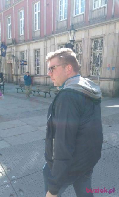 Masaspeed, Mężczyzna, 40, Sulechów, Polska, Zdjęcie: 2
