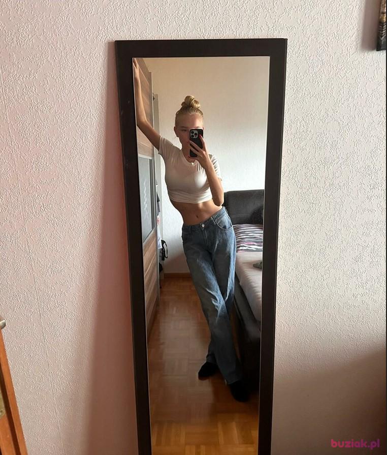 Magda, Female, 23, Zgorzelec, Polska, Photo: 2