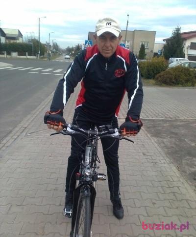 el1972, Male, 77, Ostrów Wielkopolski, Polska, Photo: 2