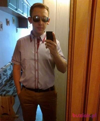 Paweł , Male, 36, Warszawa, Polska, Photo: 2