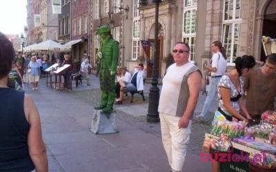 zbyszekr24, Male, 65, Koło, Polska, Photo: 2