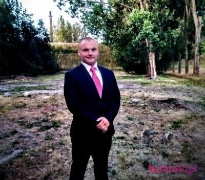 Bartosz, Mężczyzna, 32, Toruń, Polska, Zdjęcie: 2