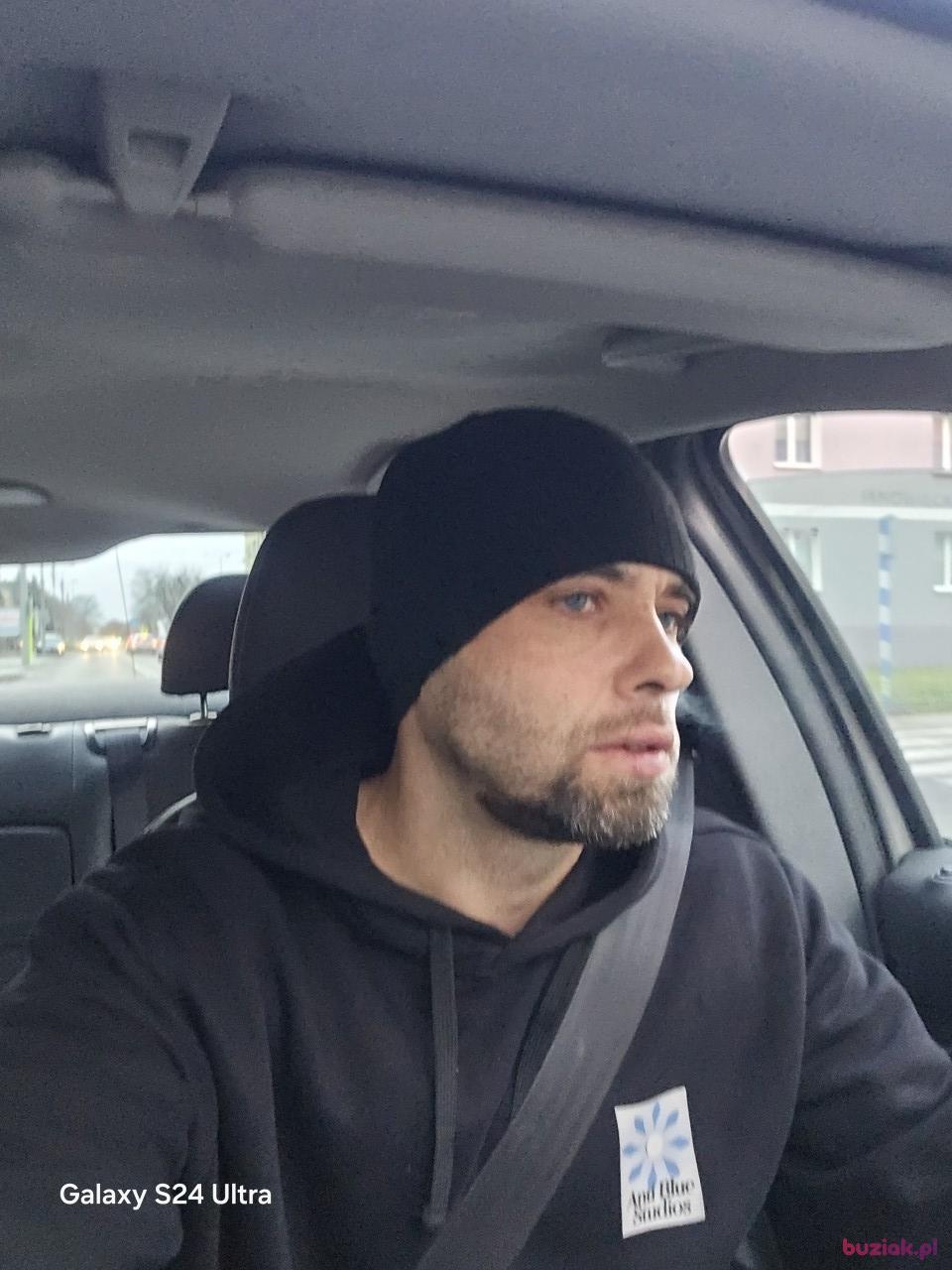 Radosław, Male, 40, Enschede, Holandia, Photo: 2