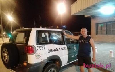 Damian, Male, 41, Kalisz, Polska, Photo: 2