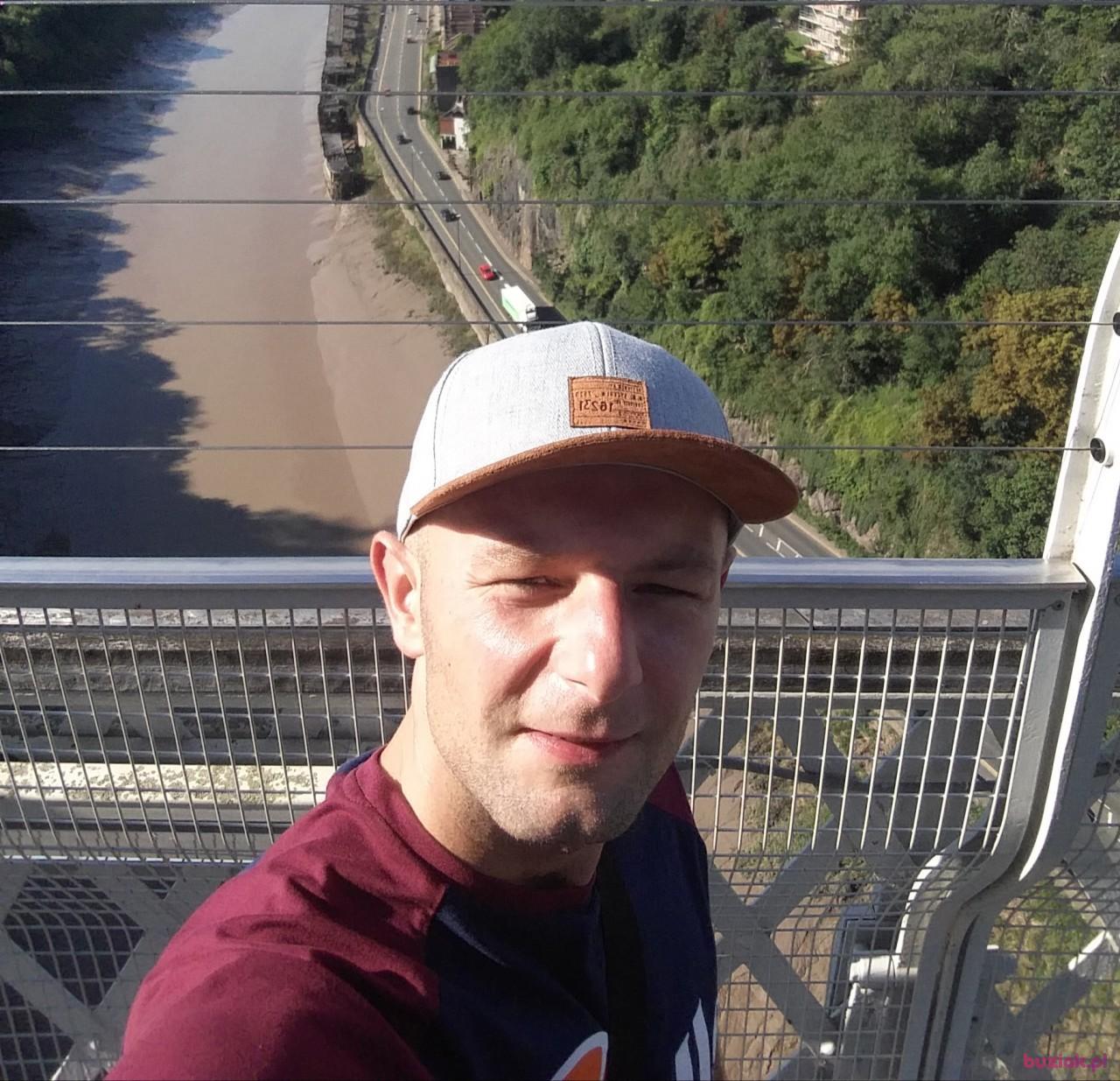 Michal, Male, 42, Gniezno, Polska, Photo: 1