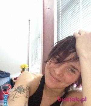 Basia, Female, 33, Bielsko-Biała, Polska, Photo: 7