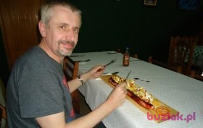 Wieslaw, Male, 61, Glasgow, Wielka Brytania, Photo: 3