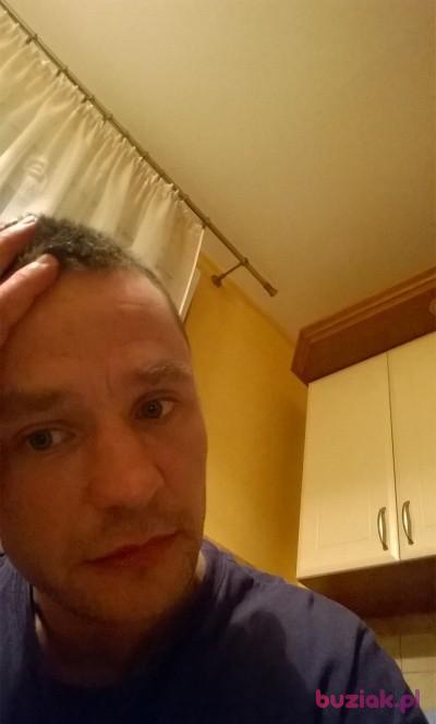 sylwester , Male, 43, Łobez, Polska, Photo: 3