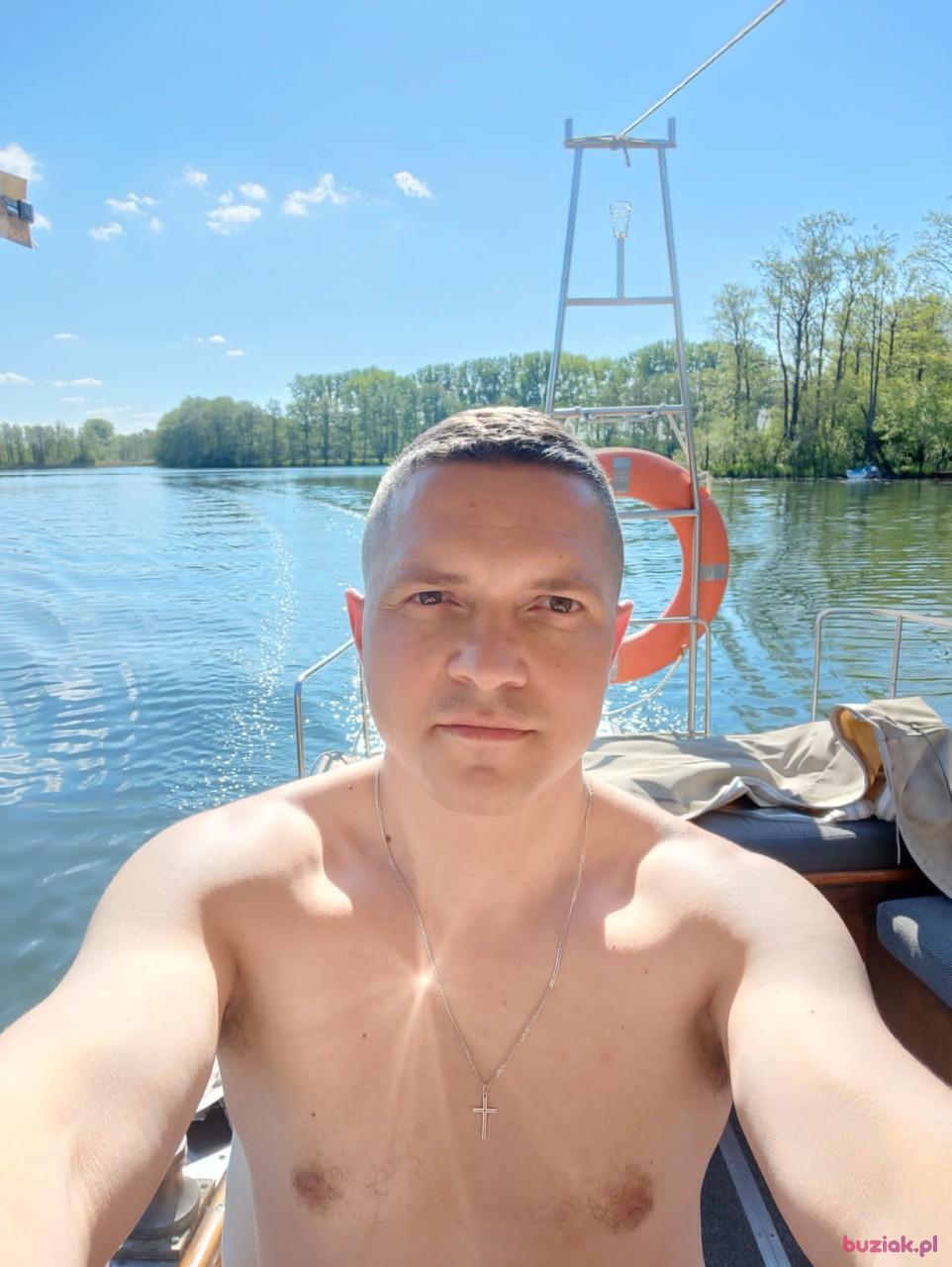 Radoslaw, Male, 38, Suwałki, Polska, Photo: 2
