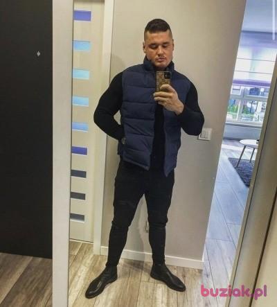 Paweł, Mężczyzna, 36, Szczecin, Polska, Zdjęcie: 3
