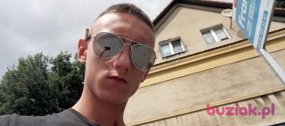 Kuba, Male, 27, Stargard Szczeciński, Polska, Photo: 2