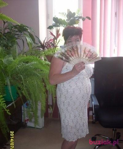 malgosia, Female, 63, Młynary, Polska, Photo: 1