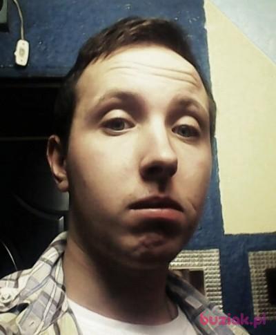 Oskar, Mężczyzna, 31, Braniewo, Polska, Zdjęcie: 1