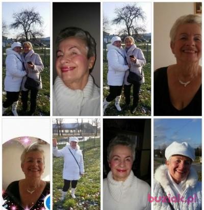 Teresa, Female, 77, Skarżysko-Kamienna, Polska, Photo: 1