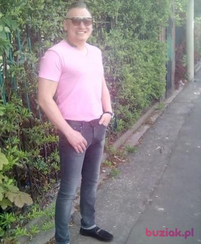 Kacper, Male, 44, Wielka Brytania, Photo: 3