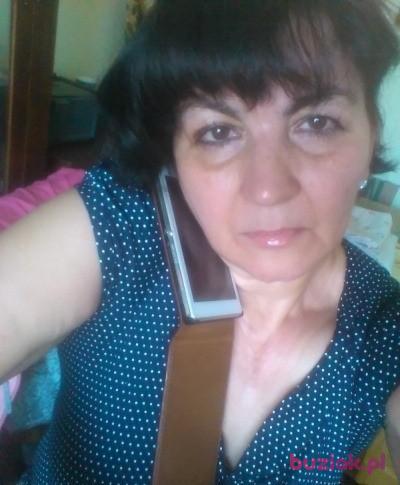 Krysia, Female, 65, Warszawa, Polska, Photo: 2