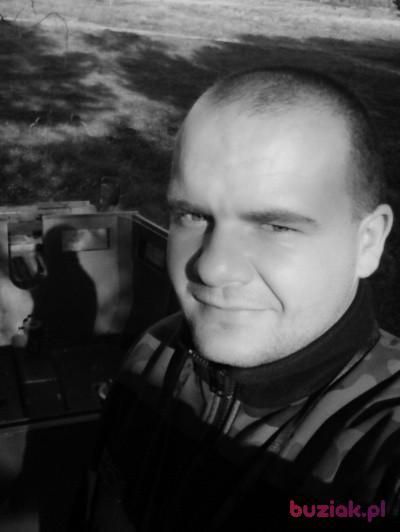 Miłosz, Mężczyzna, 38, Poznań, Polska, Zdjęcie: 2