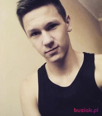 Daniel, Male, 28, Kościan, Polska, Photo: 2
