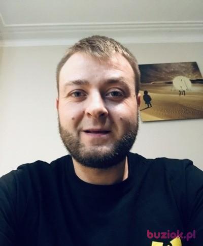 Erik, Male, 41, Wielka Brytania, Photo: 2