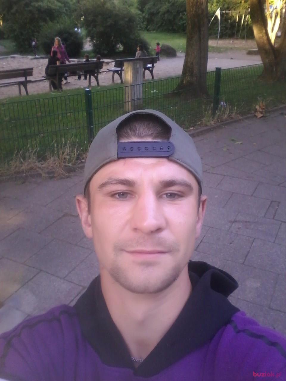 Adrian, Male, 30, Stargard Szczeciński, Polska, Photo: 2