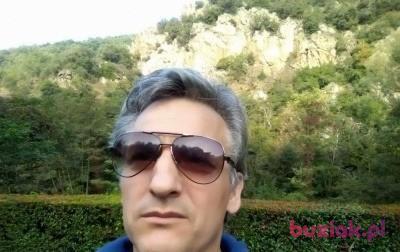 Jerzy Kluks, Male, 55, Lidzbark Warmiński, Polska, Photo: 3