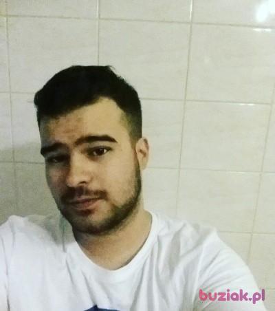 Marcin, Mężczyzna, 33, Legionowo, Polska, Zdjęcie: 1