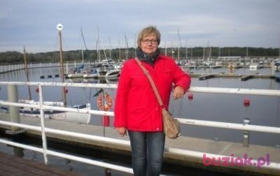 Gienia, Female, 76, Białogard, Polska, Photo: 3