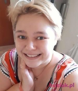 Świat_Jej_Oczami, Female, 31, Poznań, Polska, Photo: 2