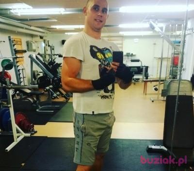 Grzegorz, Male, 33, Starachowice, Polska, Photo: 2