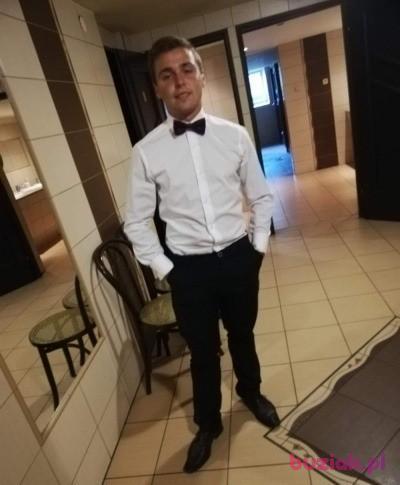 Piotr, Male, 30, Włoszczowa, Polska, Photo: 6