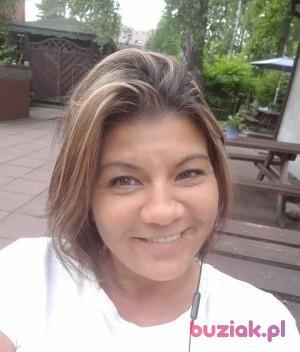 Dorota, Female, 55, Szczecin, Polska, Photo: 1