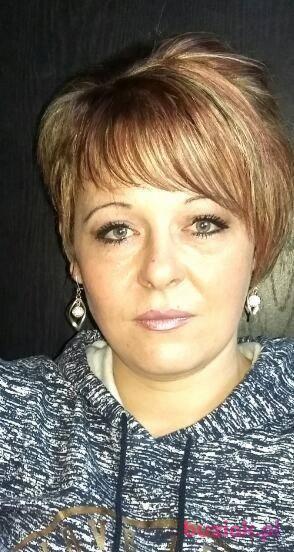 Ewelina, Female, 40, Gorzów Wielkopolski, Polska, Photo: 1