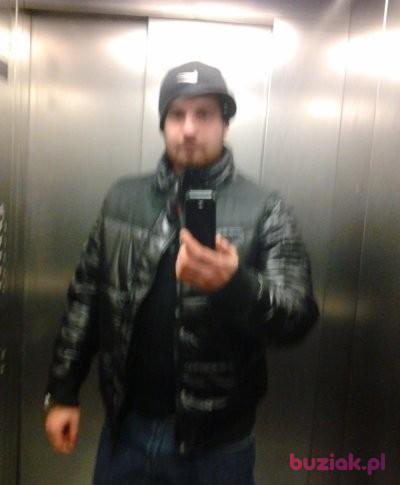James, Mężczyzna, 34, Szczecin, Polska, Zdjęcie: 2