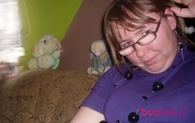 ILONA, Female, 37, Wągrowiec, Polska, Photo: 3