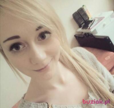 Agata, Female, 29, Piła, Polska, Photo: 4