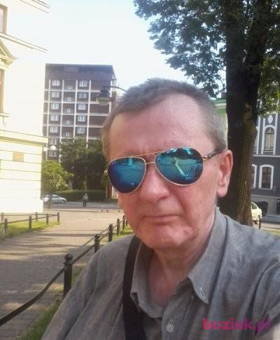 Franciszek, Male, 72, Bytom, Polska, Photo: 1